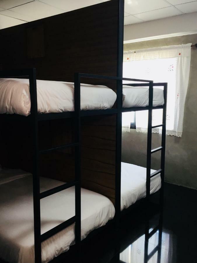 Baan Lung Poshtel Vandrerhjem Chiang Mai Eksteriør bilde