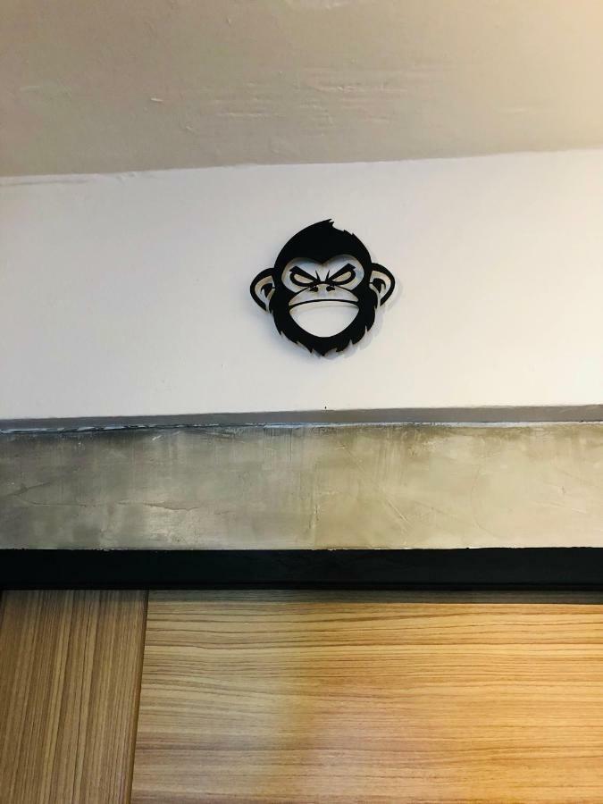 Baan Lung Poshtel Vandrerhjem Chiang Mai Eksteriør bilde